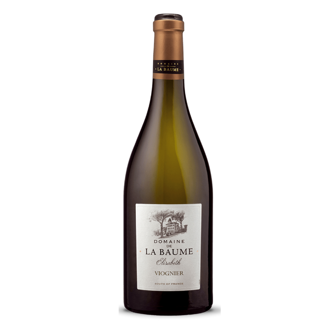Domaine de la Baume Blanc 'Les Maries'