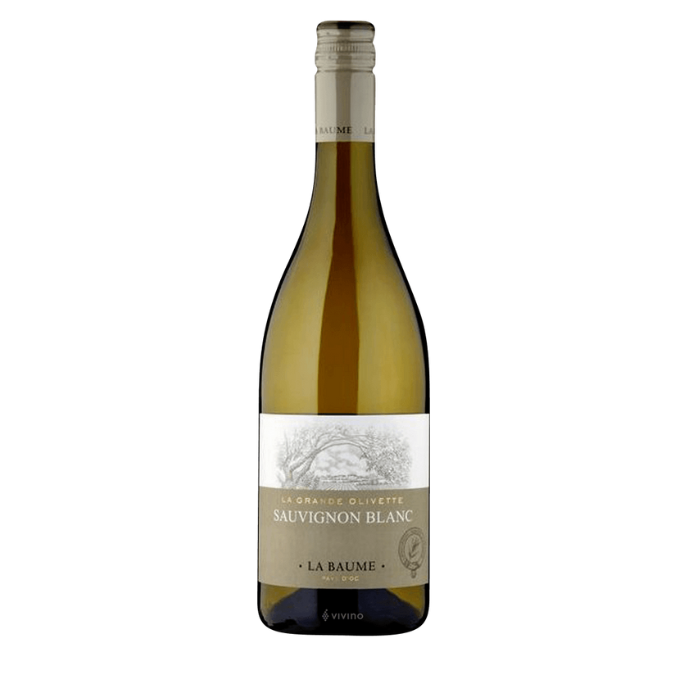 Domaine de la Baume Blanc 'La Grand Olivette'