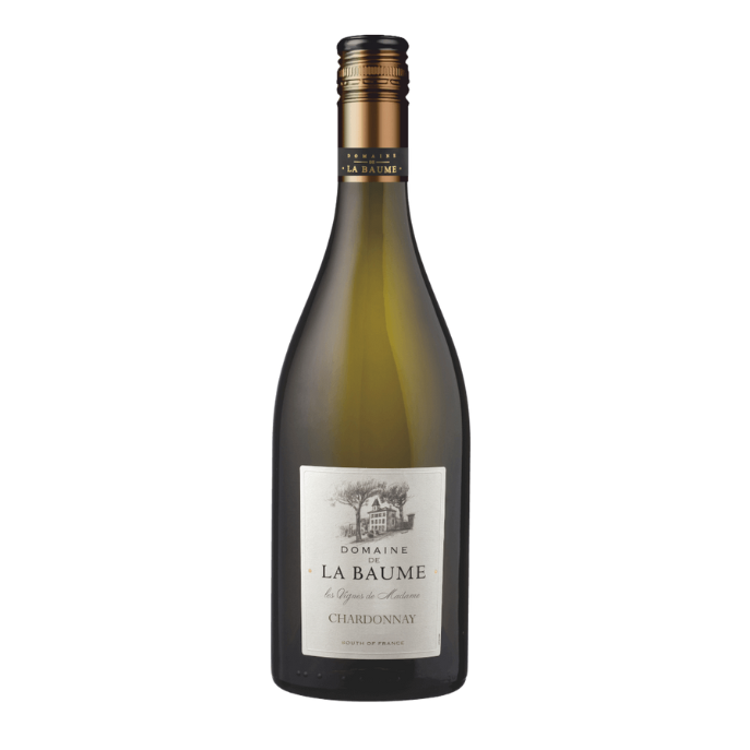 Domaine de la Baume Chardonnay