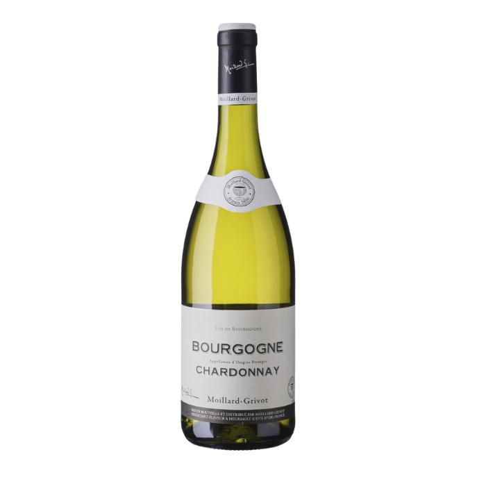 Moillard-Grivot Bourgogne Chardonnay
