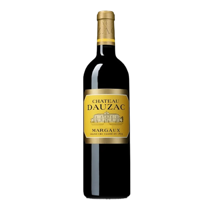 Chateau Dauzac Margaux Grand Cru 20/21