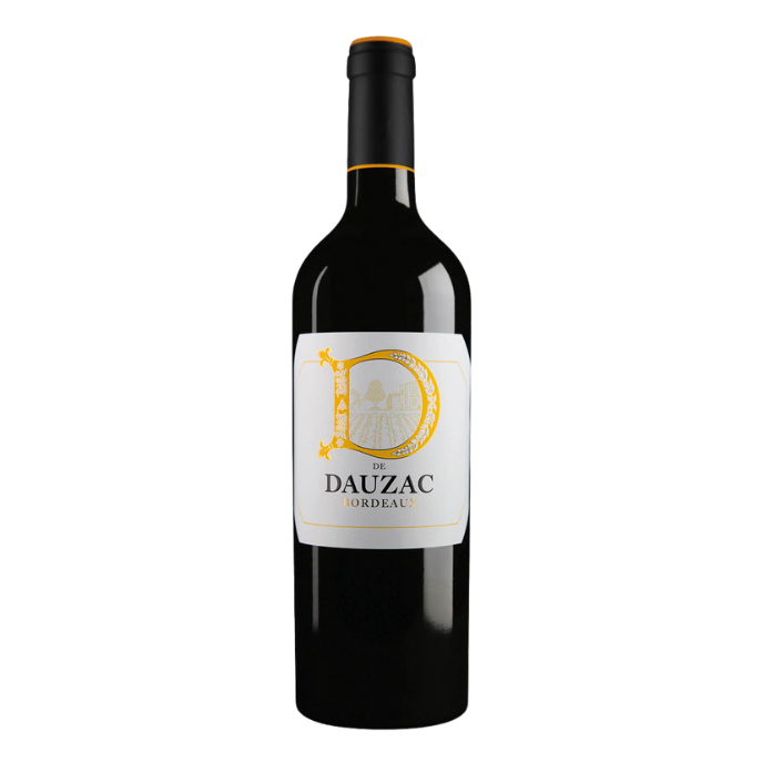 Chateau Dauzac ‘Labastide de Dauzac’' Bordeaux Rouge