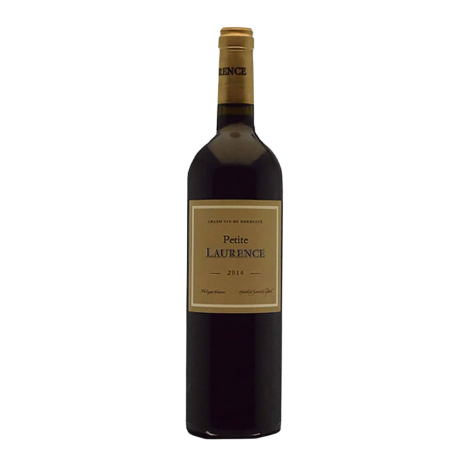 Chateau Laurence ‘Petite Laurence’ Bordeaux Rouge