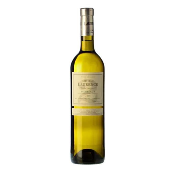 Chateau Laurence ‘Petite Laurence’ Bordeaux Blanc