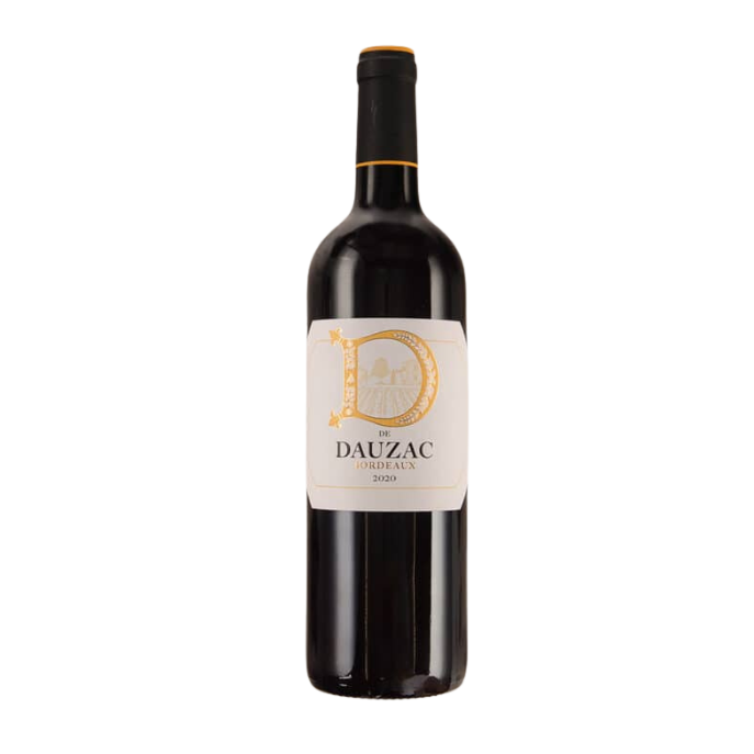 Chateau Dauzac 'D De Dauzac' 2020
