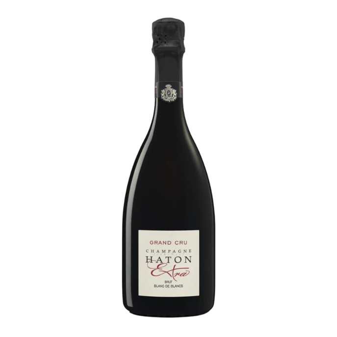 Champagne Haton 'Blanc de Blancs Grand Cru'