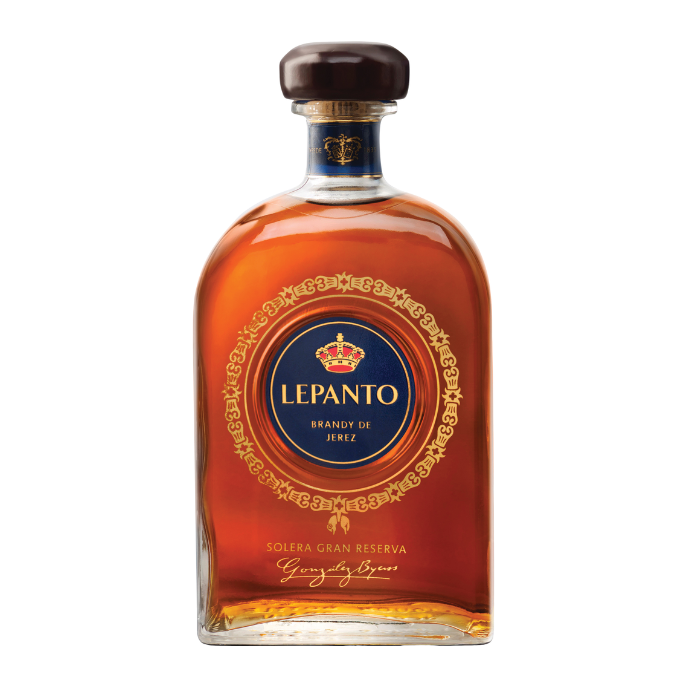 Lepanto Gran Reserva