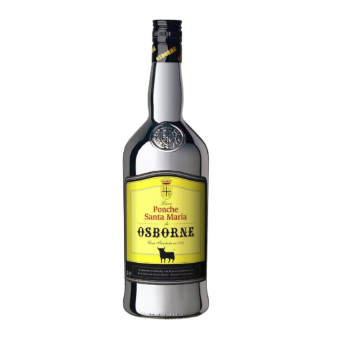 Ponche Santa Maria 1lt