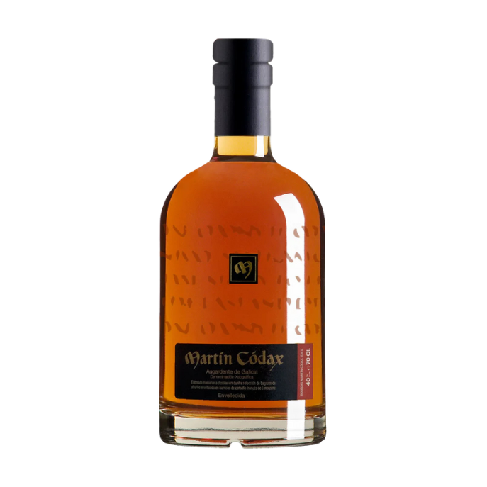 Martin Codax Aged Orujo 700ml
