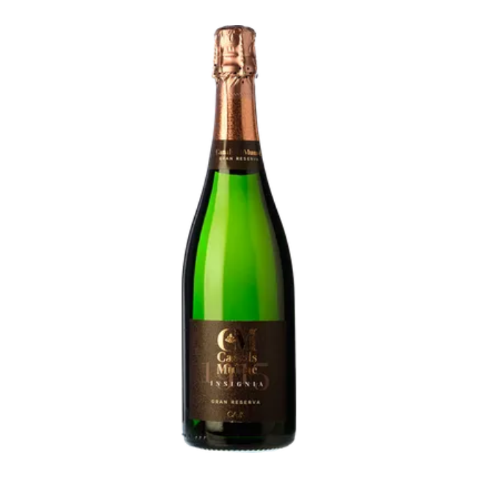 Canals & Munné Gran Reserva Cava