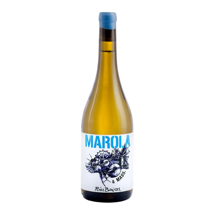 Marola & Mass Albarino 2023