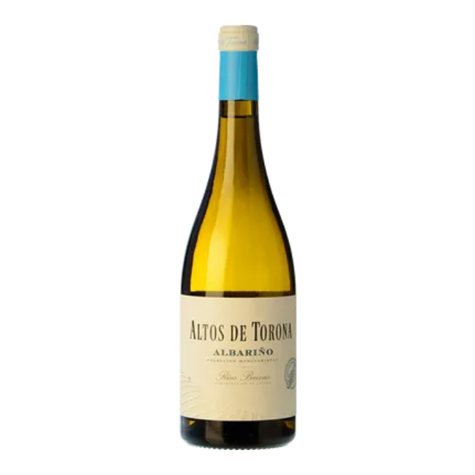 Altos de Torona Albarino 2024