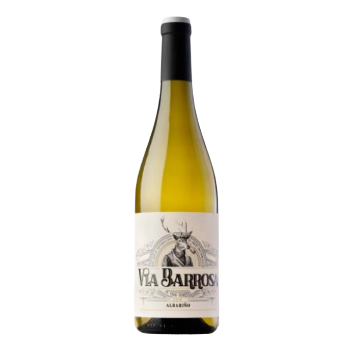 Via Barrosa Albarino 2023