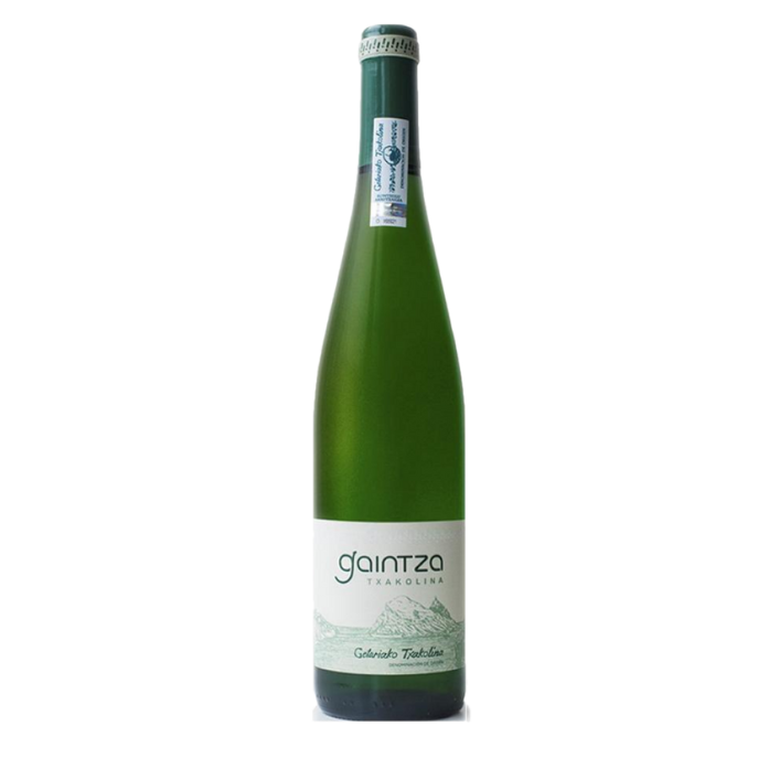 Gaintza Txakoli 2024 750ml