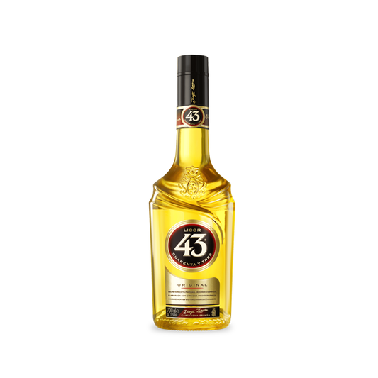 Licor 43 Spanish Liqueur 700ml 31%