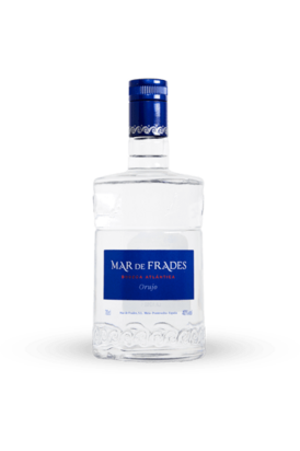 Mar de Frades Orujo Blanco 500ml