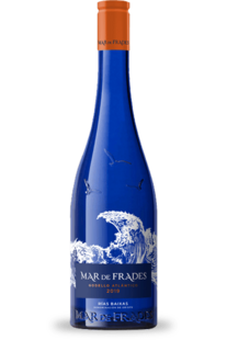 Mar de Frades Godello 2019 White Wine 12.5% 750ml