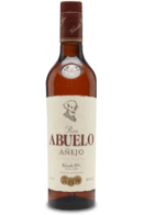 Ron Abuelo Anejo 700ml Panama Dark Rum 40%