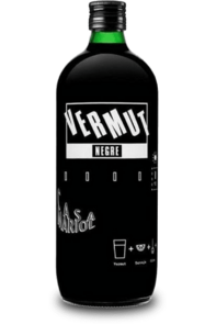 Casa Mariol Vermut Negre 1000ml 15% Vermouth