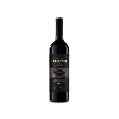 Arnegui Gran Reserva 2013