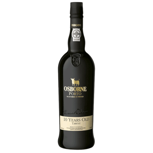 Bodegas Osborne 10-Year-Old Porto