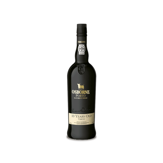 Bodegas Osborne 10-Year-Old Porto