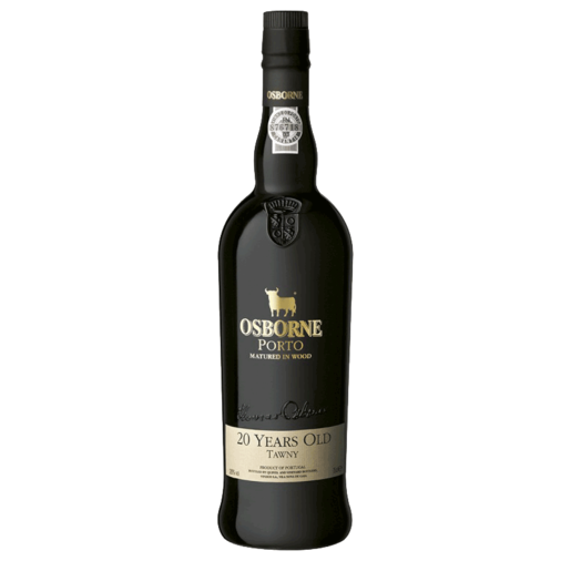 Bodegas Osborne 20-Year-Old Porto