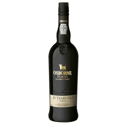 Bodegas Osborne 20-Year-Old Porto