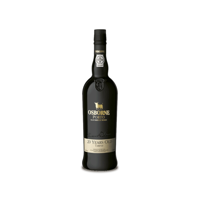 Bodegas Osborne 20-Year-Old Porto