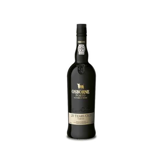 Bodegas Osborne 20-Year-Old Porto