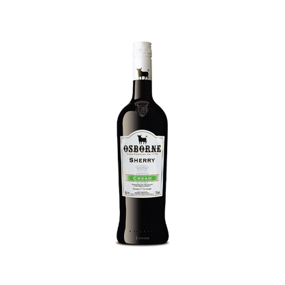 Bodegas Osborne Cream Liquer
