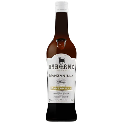 Bodegas Osborne Manzanilla