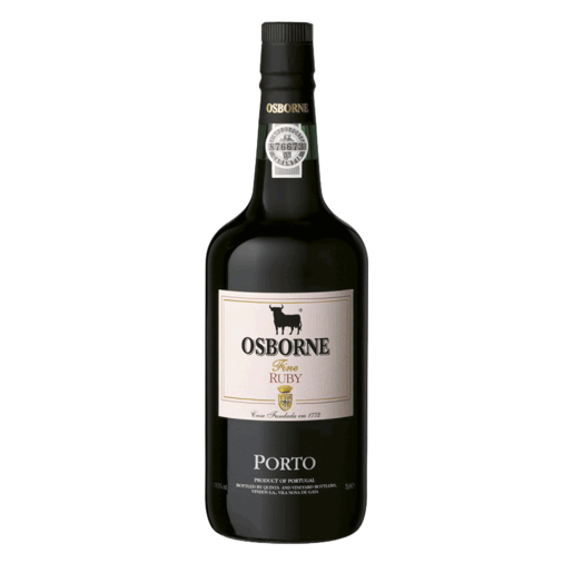 Bodegas Osborne Ruby Porto