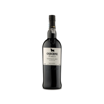 Bodegas Osborne Vintage Porto 2003