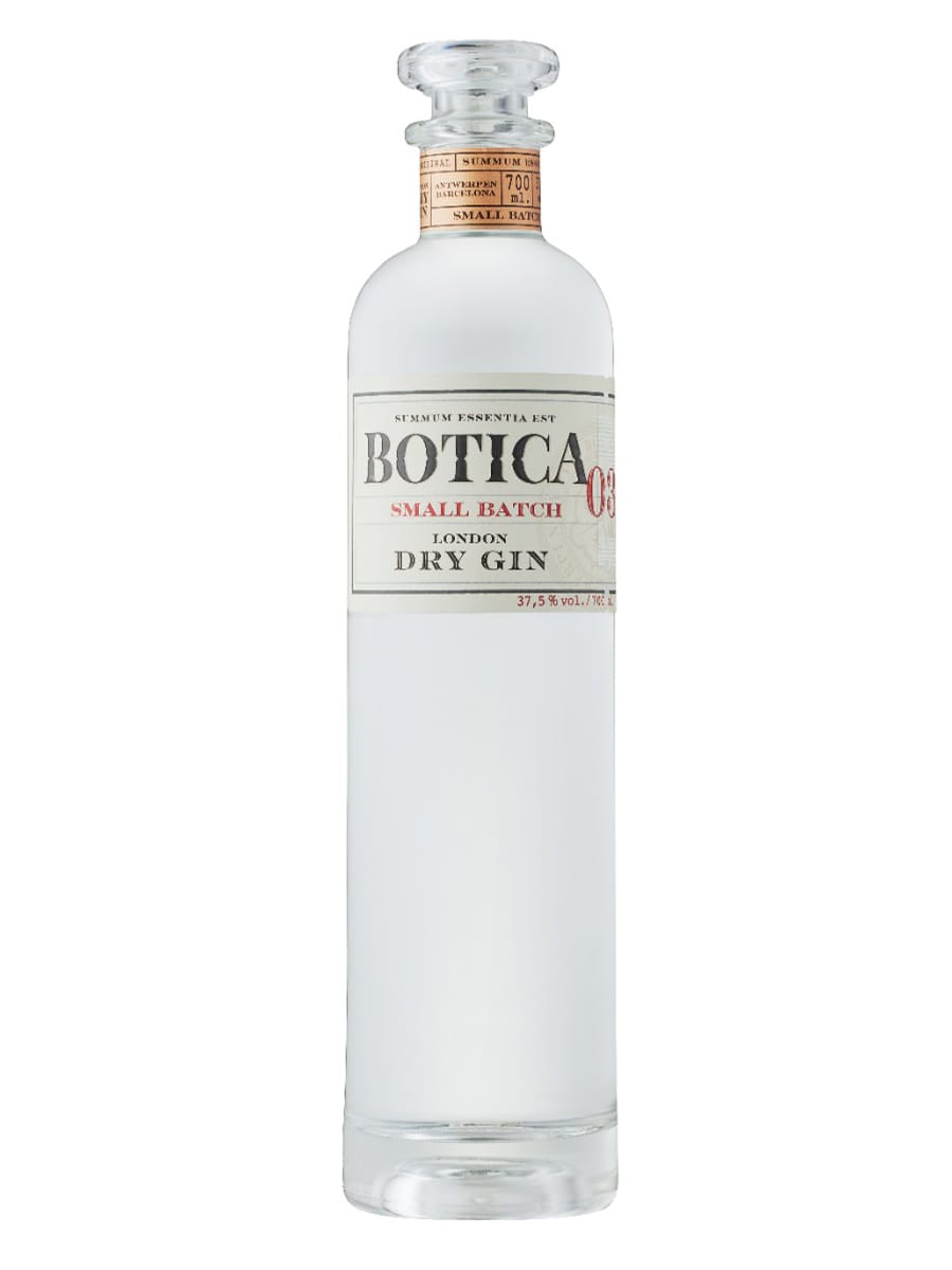 Botica London Dry Gin