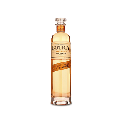 Botica Orange Gin