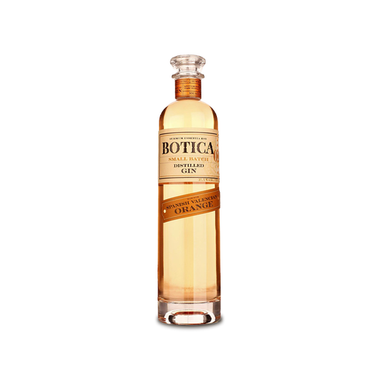 Botica Orange Gin