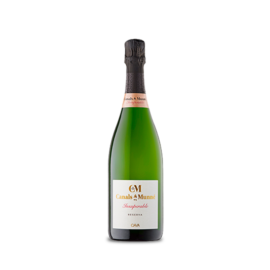 Canals & Munné Insuperable Brut Reserva 750ml