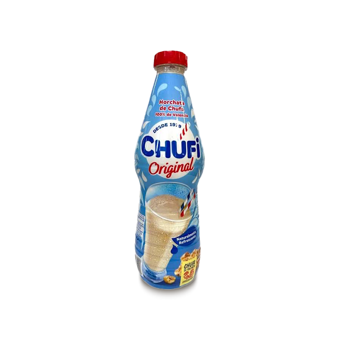 Chufi Horchatta 1000ml