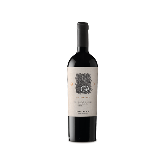 Emiliana GE 2016
