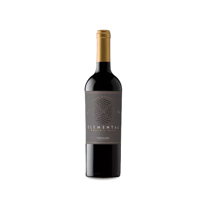 Emiliana 'Elemental' Gran Reserve Cabernet Sauvignon 2020