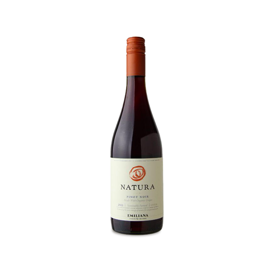 Emiliana 'Natura' Pinot Noir 2022