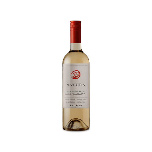 Emiliana 'Natura' Sauvignon Blanc 2022