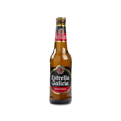 Estrella Galicia Especial 24 x 330ml