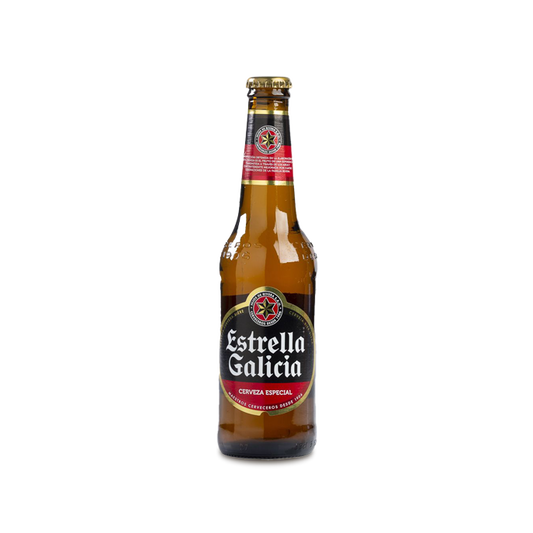 Estrella Galicia Especial 24 x 330ml
