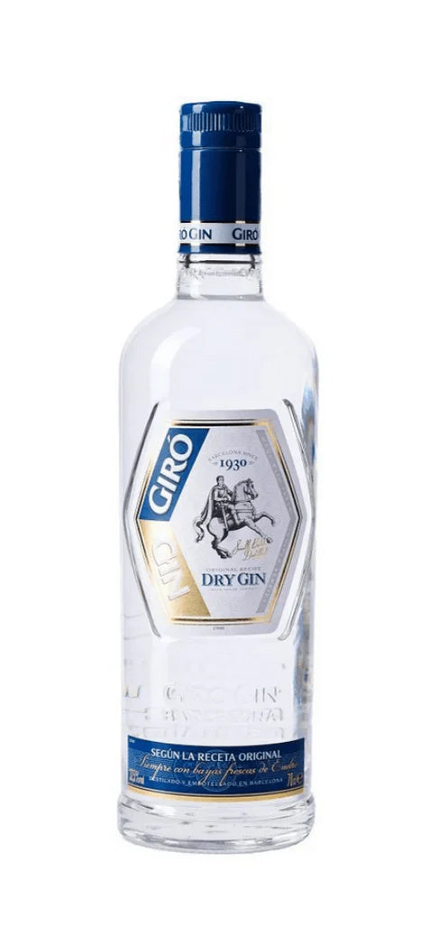 Giro Gin