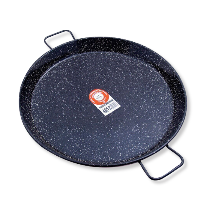 Garcima Paella Pan - Enamel 