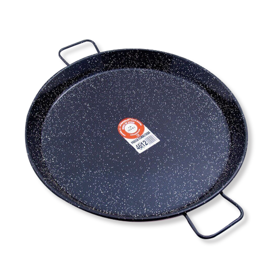 Garcima Paella Pan - Enamel 