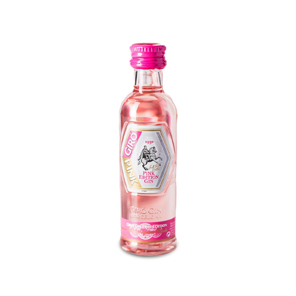 Giro Pink Gin