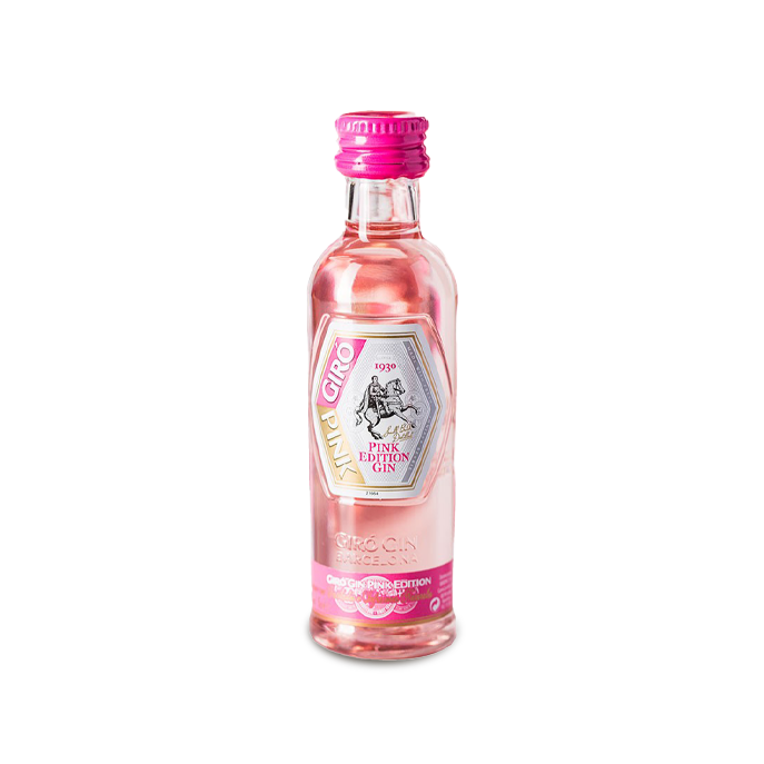 Giro Pink Gin